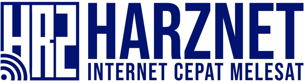 Harznet PT. Cemerlang Internet Indonesia